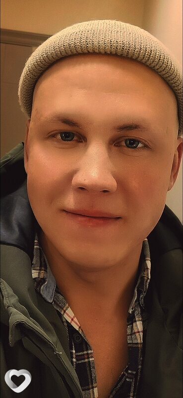 Серёга, 34, Комсомольске-на-Амуре — анкета №2229554