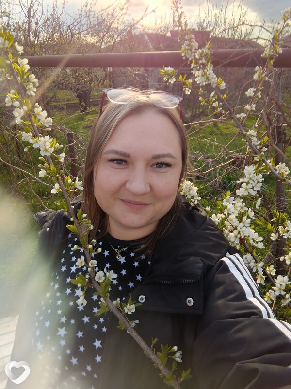 Девочка Демон, 34, Волгодонске — анкета №2229555