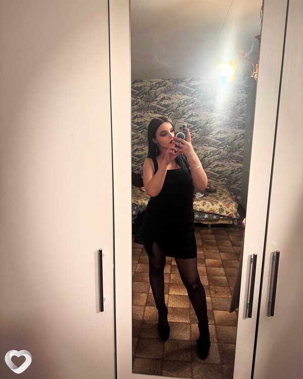 Крис, 27, Минске — анкета №2229720