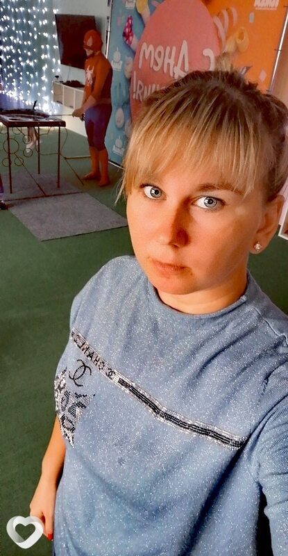 Даша, 35, Коряжме — анкета №2229726
