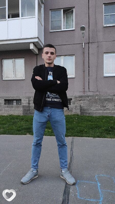 Руслан, 31, Москве — анкета №2229728