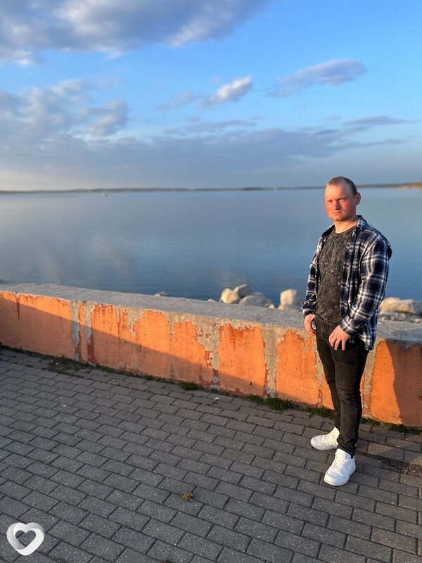 Вячеслав, 27, Минске — анкета №2229735