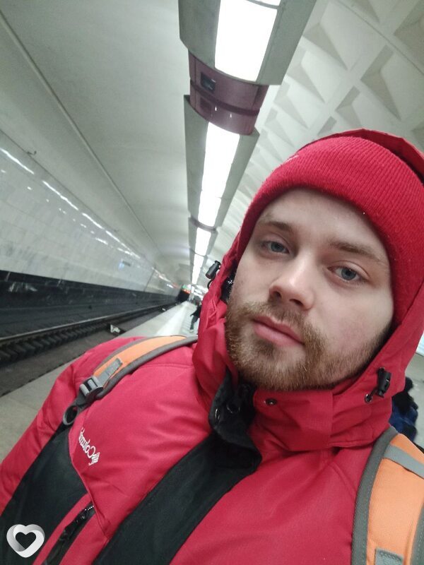 Дмитрий, 26, Москве — анкета №2229391