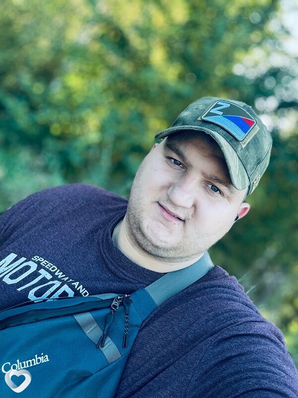 Сергей, 28, Озерах — анкета №2229399
