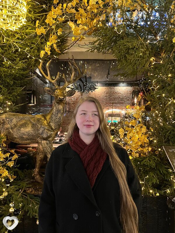 Карина, 25, Казани — анкета №2229405