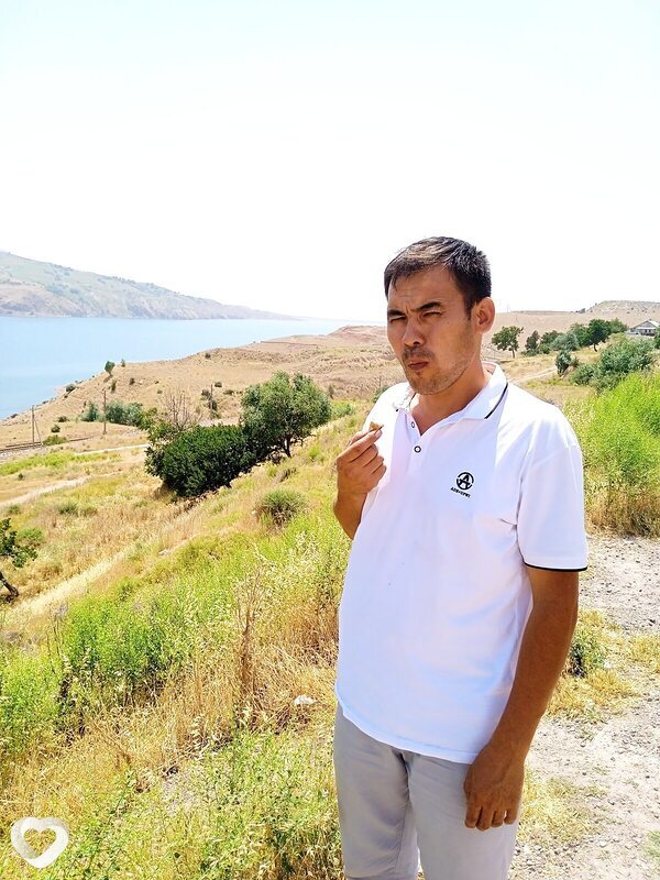 Азиз, 41, Краснодаре — анкета №2229410
