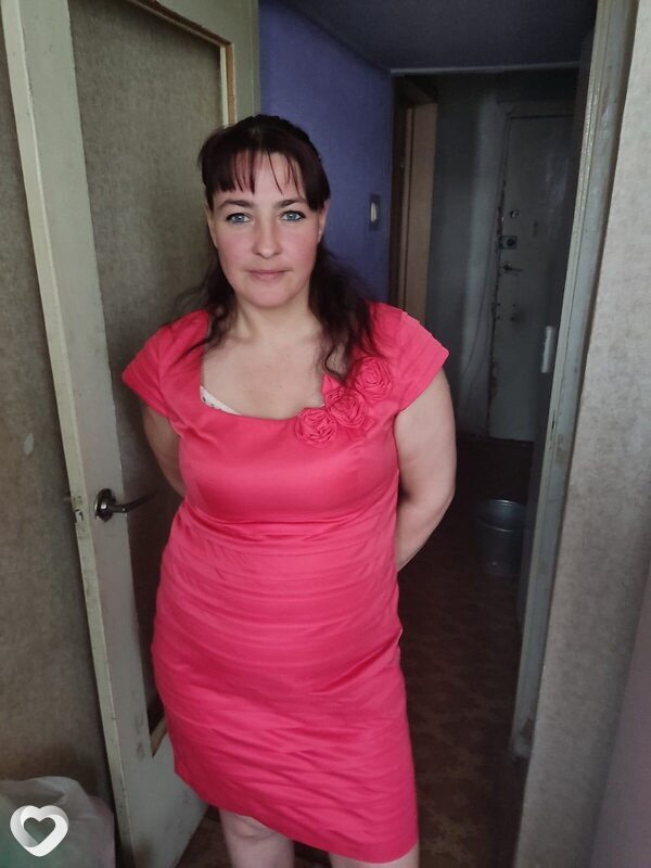Ирина, 40, Минске — анкета №2229487