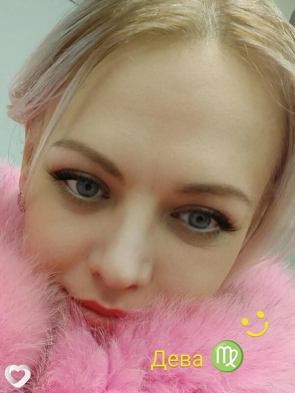 Светлана, 41, Минске — анкета №2229497