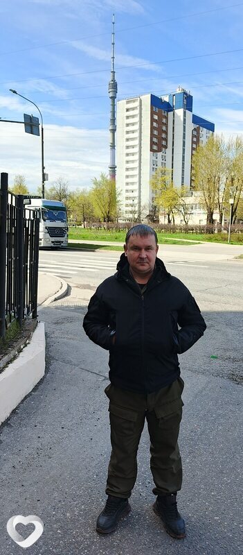 Никита, 38, Ржеве — анкета №2229498