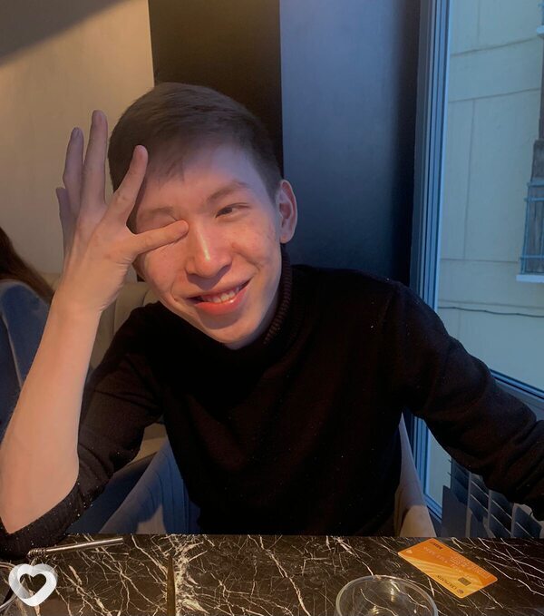 Толик, 23, Якутске — анкета №2229500
