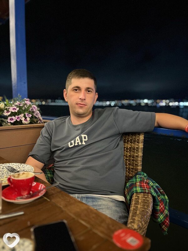 Артур, 31, Ставрополе — анкета №2229502