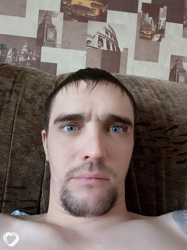 Жека, 36, Новокузнецке — анкета №2229510