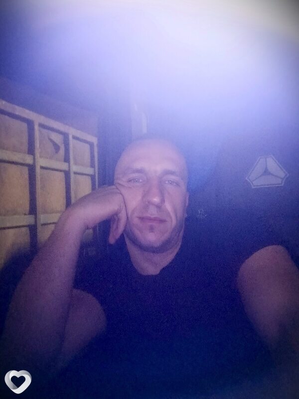 Дмитрий, 38, Дмитрове — анкета №2229366