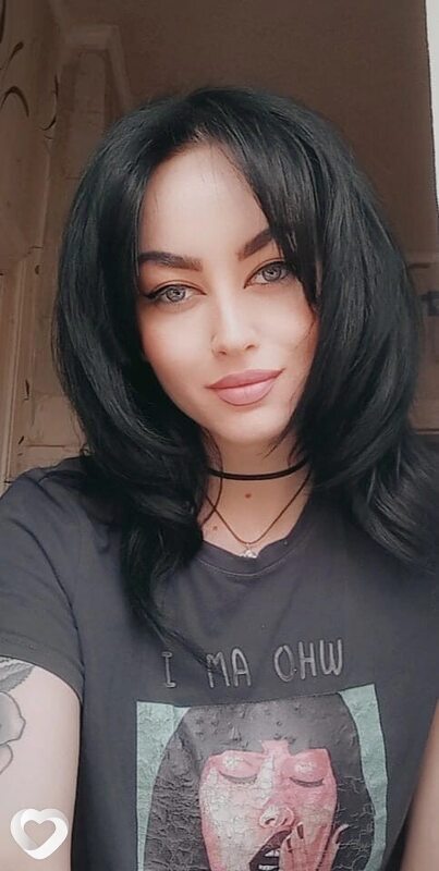 Светлана, 24, Владивостоке — анкета №2229367
