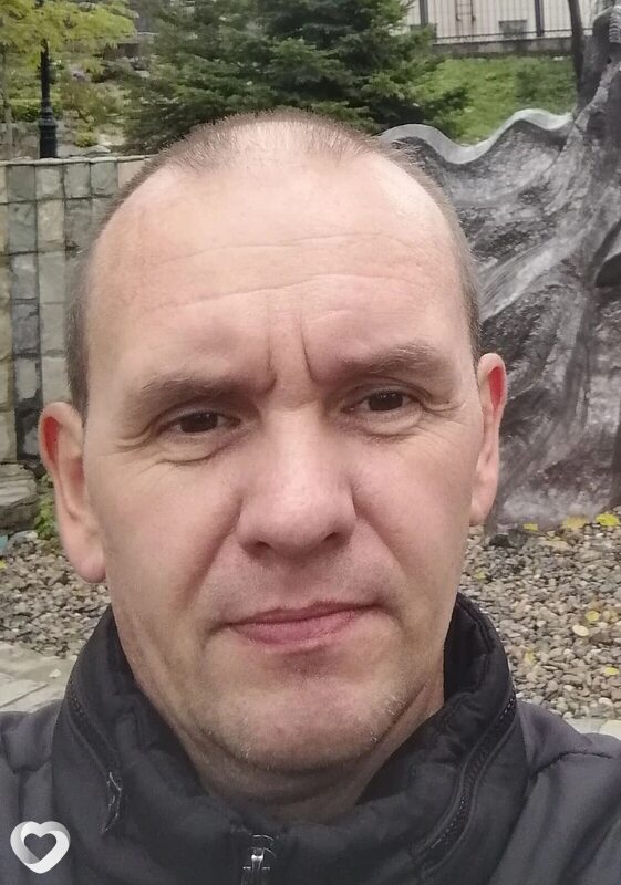 Андрей, 45, Чите — анкета №2229369