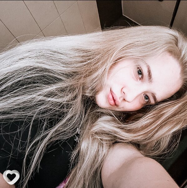 Дарья, 25, Нижнем Новгороде — анкета №2229372
