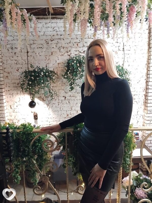 Екатерина, 35, Краснодаре — анкета №2229377