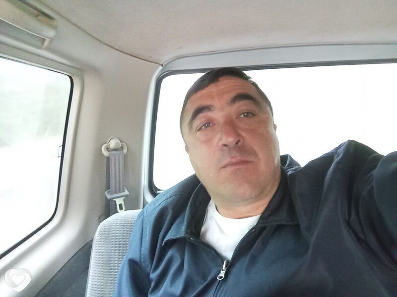 Руслан, 44, Новосибирске — анкета №2229380