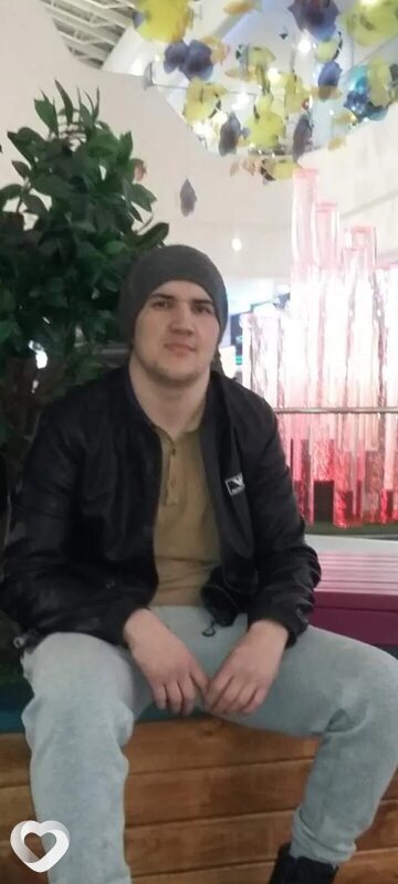 Жон, 40, Жуковском — анкета №2229381