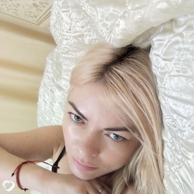 Настюша, 41, Пскове — анкета №2229383