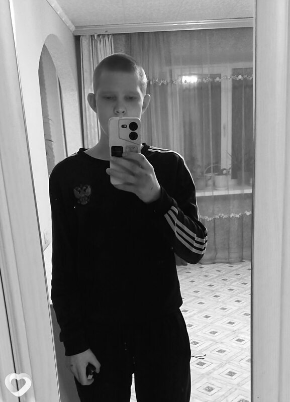 Павел, 22, Хабаровске — анкета №2229384