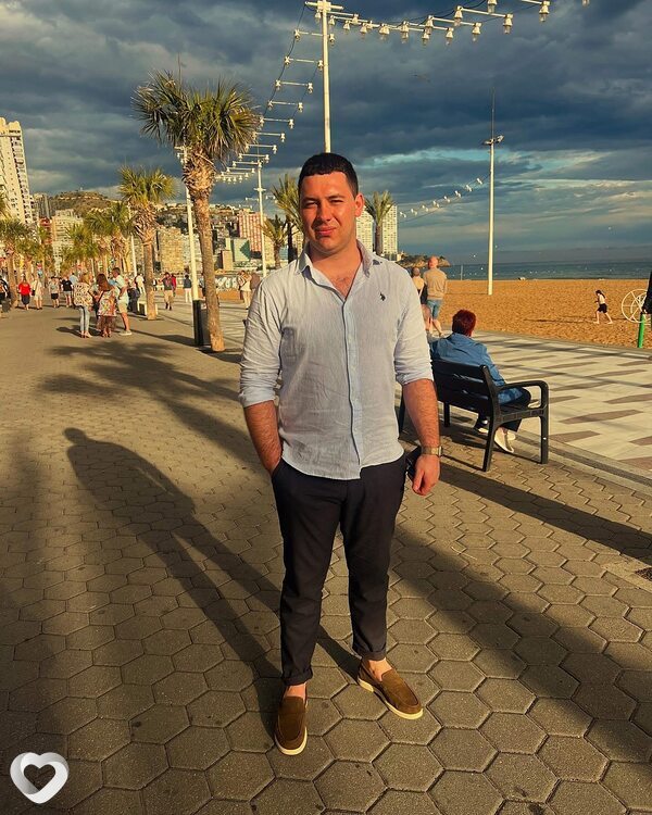 Алексей, 38, Алматы — анкета №2229439