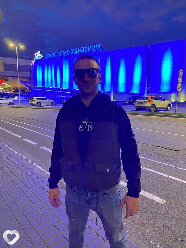 Oleg, 30, Москве — анкета №2229443
