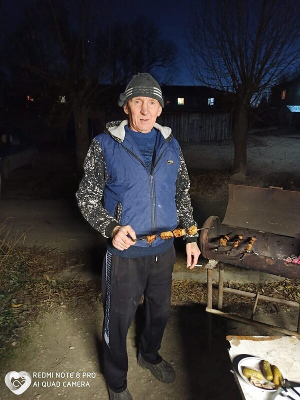 Александр, 52, Тольятти — анкета №2229445
