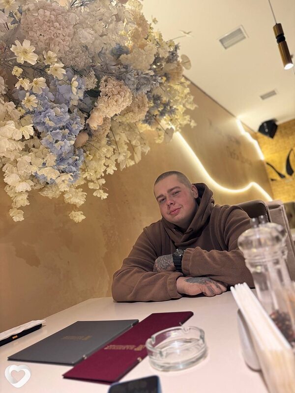 Олег, Буденновск