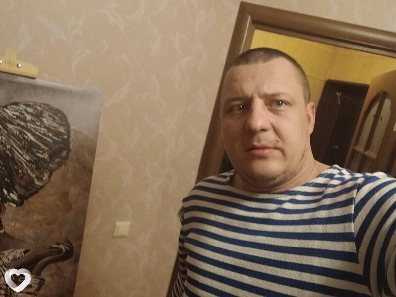 Алексей, 36, Москве — анкета №2229448
