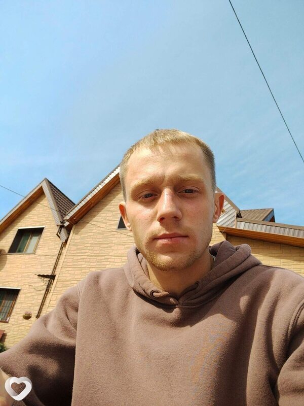 Дмитрий, 29, Благовещенске — анкета №2229449