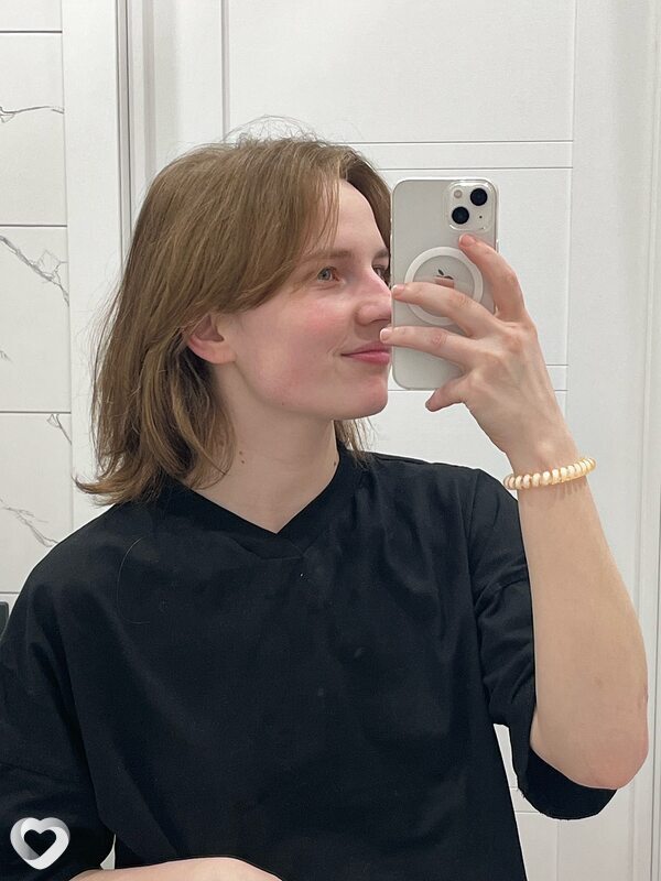Маша, 21, Череповце — анкета №2229452