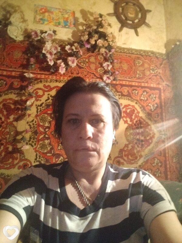Окси, 51, Донецк (Ростовская Обл.) — анкета №2229459