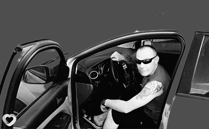 Алекс, 46, Саянске — анкета №2229461