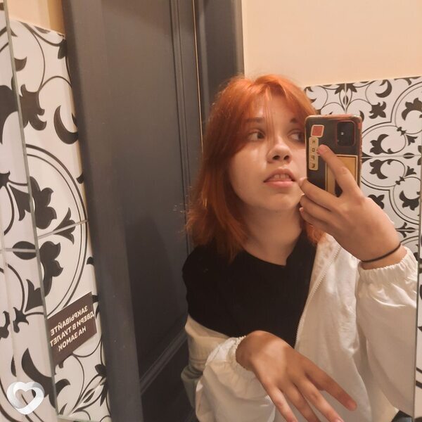Ann, 22, Санкт-Петербурге — анкета №2229522