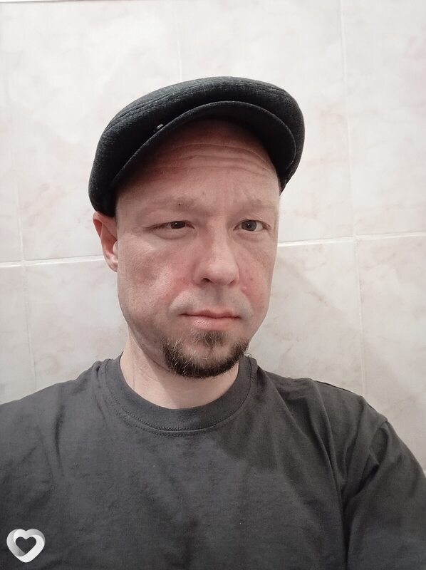 Лиахим, 39, Рязани — анкета №2229535