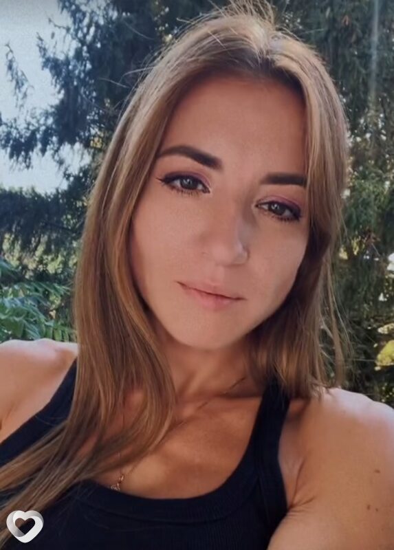 Юлия, 25, Владивостоке — анкета №2229421