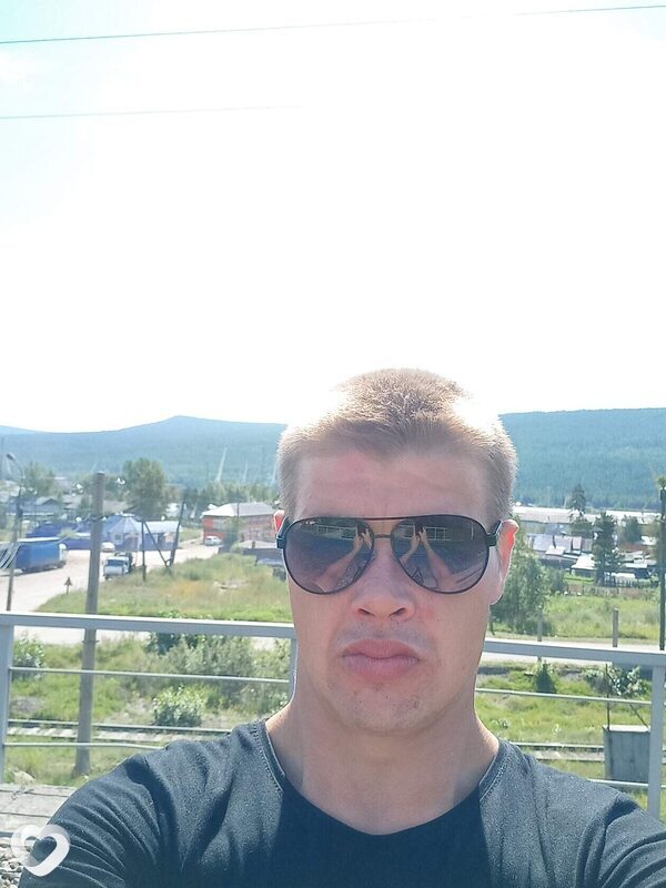 Коля, 35, Иркутске — анкета №2229426