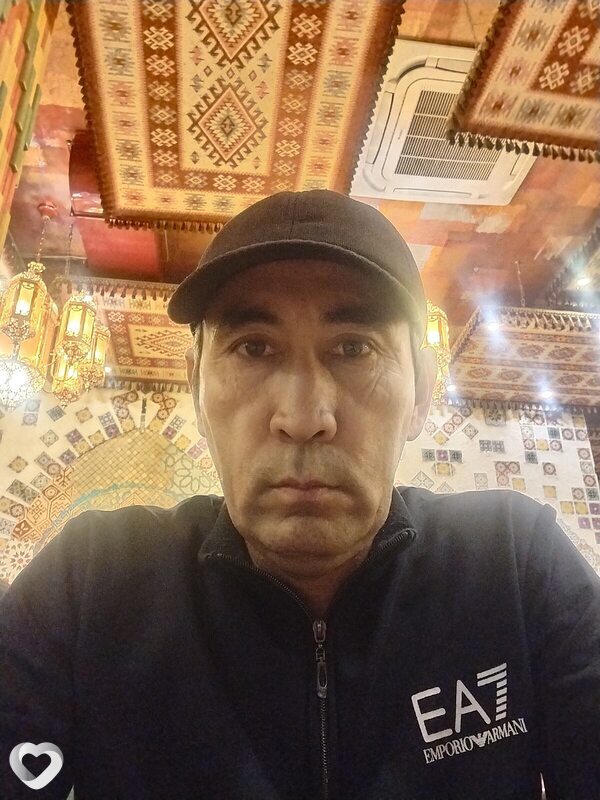 Алдияр, 41, Таразе — анкета №2229432