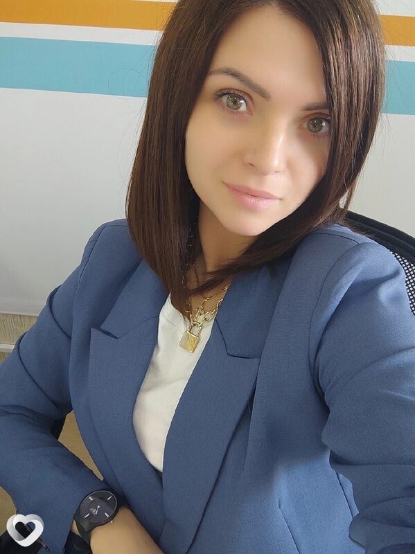 Надежда, 33, Вологде — анкета №2229433