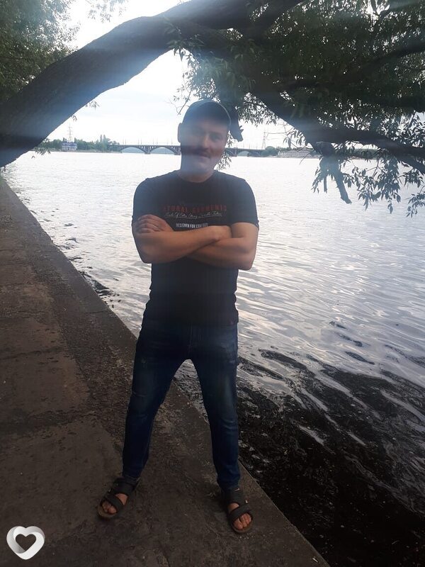 Евгений, 40, Шахтах — анкета №2229463