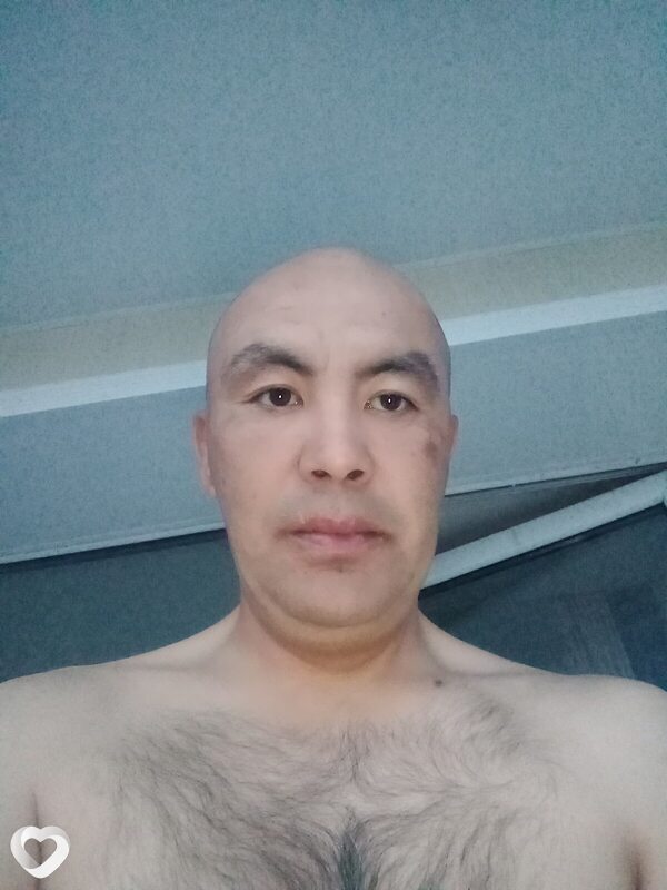 Амир, 43, Семей — анкета №2229468