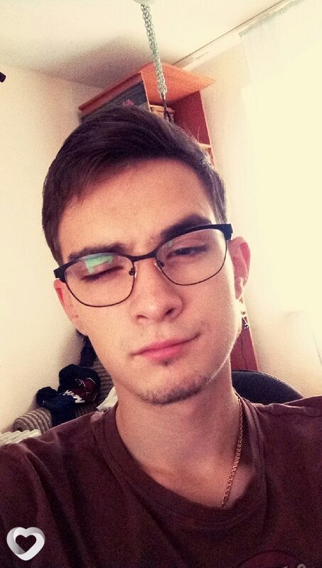Дима, 27, Ярославле — анкета №2229472