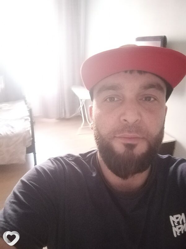 Behruz, 32, Якутске — анкета №2229478