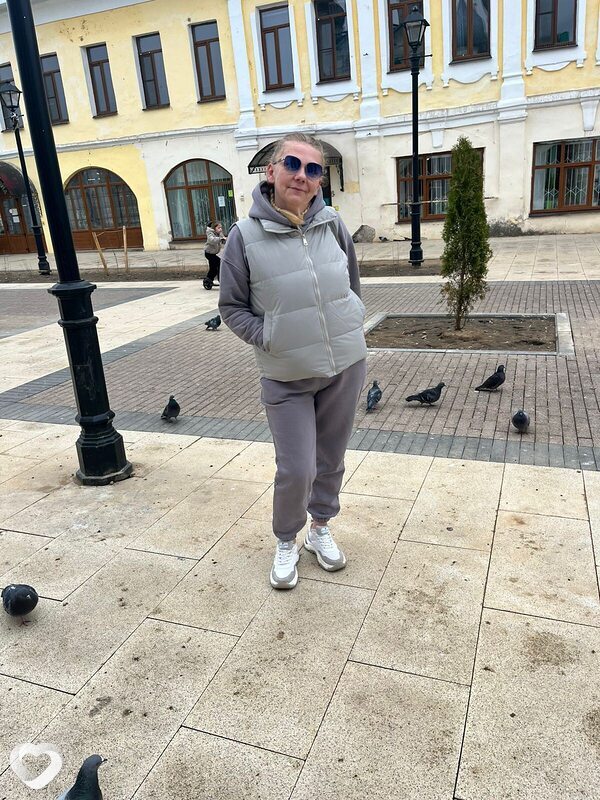 Марина, Ростов Великий
