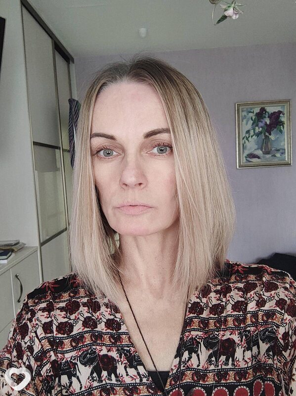Veronika, 46, Минске — анкета №2229483