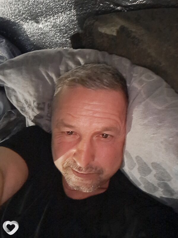 Олег, 49, Белгороде — анкета №2229587