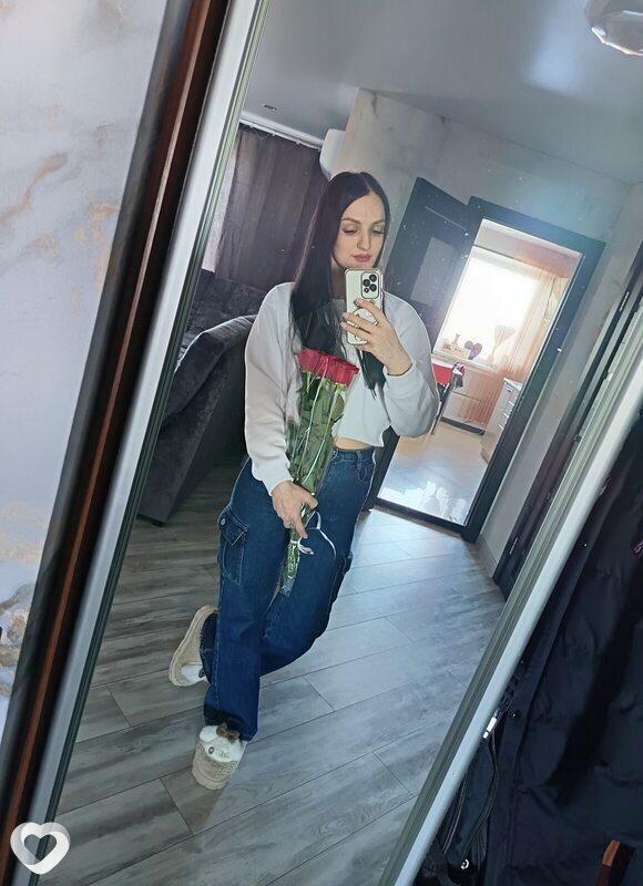 Татьяна, 29, Тольятти — анкета №2229589