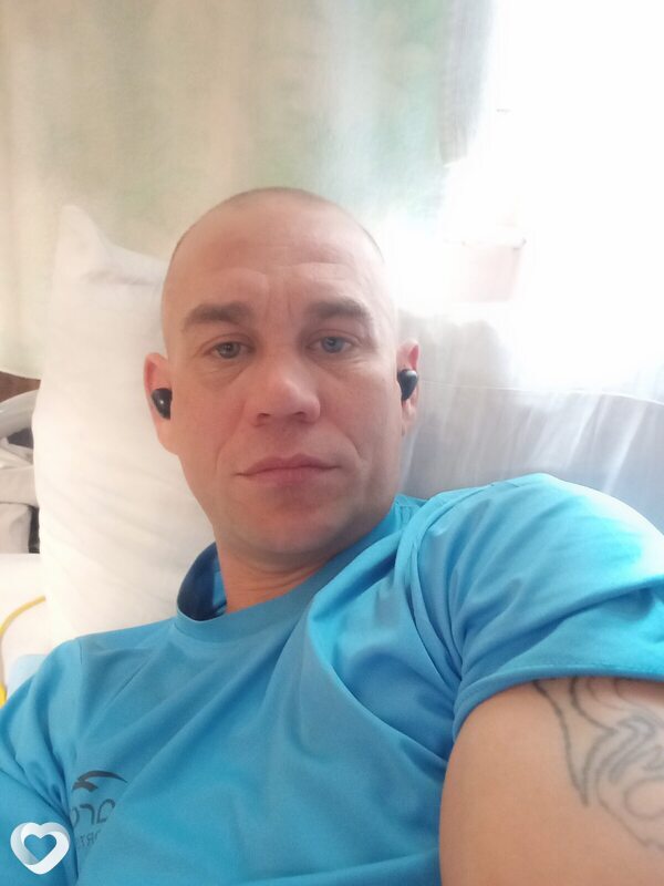 Сергей, 39, Волгограде — анкета №2229593