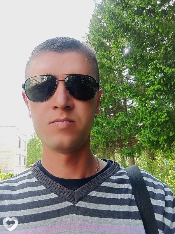 Сергей, Трехгорный